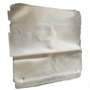 750A Acid-Resistant Polyester Filter Cloth with Mechanical Stretch Resistance - Image 2