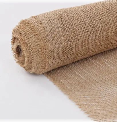 Best Quality 100kg 50kg Jute Sacks 100% Jute Gunny Bags Wholesale Price Customized Brand & Logo Jute Sacking Bag - Image 3