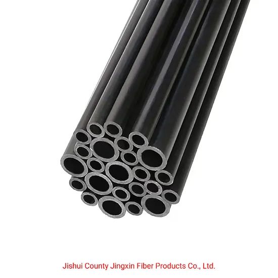 Model Fixed Wing Aircraft Carbon Fiber Tube Origin China State Filament Working Temperature 150 Model NO. Carbon Fiber - Image 4