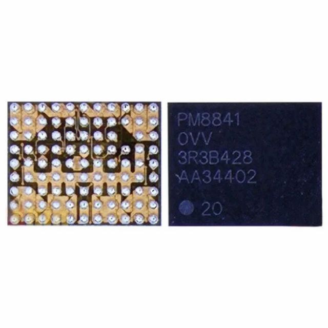 Power IC Module PM8841, 200 V, 100 A Weight 0.5KG Model PM8841 Voltage Rating 200 V Module Type IC Module Current Rating (Ic/Id) 100 - Image 1