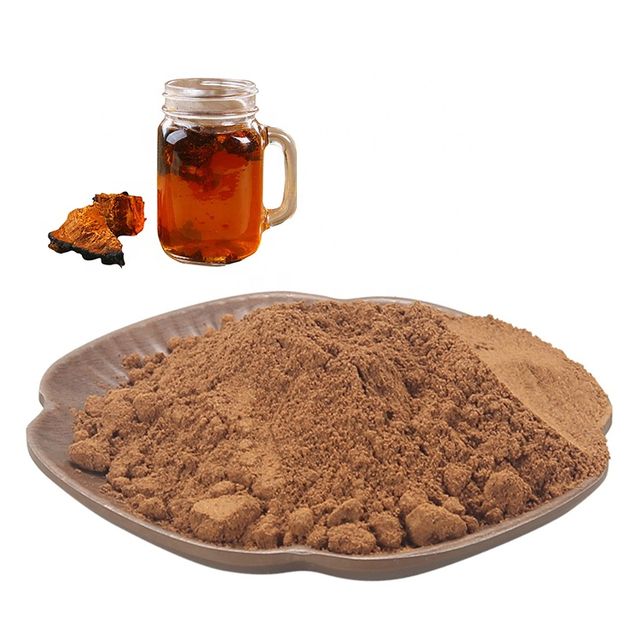 lingzhi coffee 3 in 1 cordyceps arabica coffee beans with cordyceps chaga mushroom - Image 1