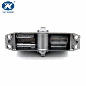 Aluminum Automatic Soft Closing Hydraulic Door Closer Sliding Screen ...
