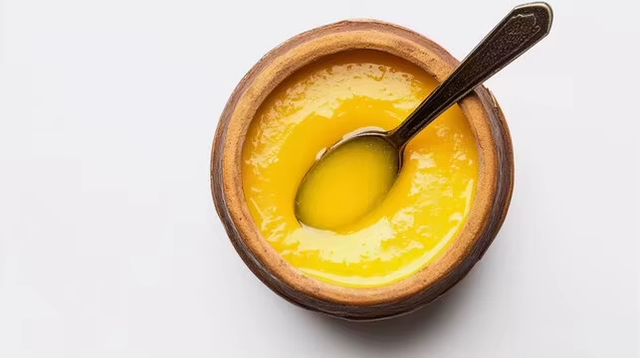 Finest Pure Ghee Produced From Carefully Refined Milk Fat Delivering Rich Taste And Dependable Wholesale Quantities - Image 3