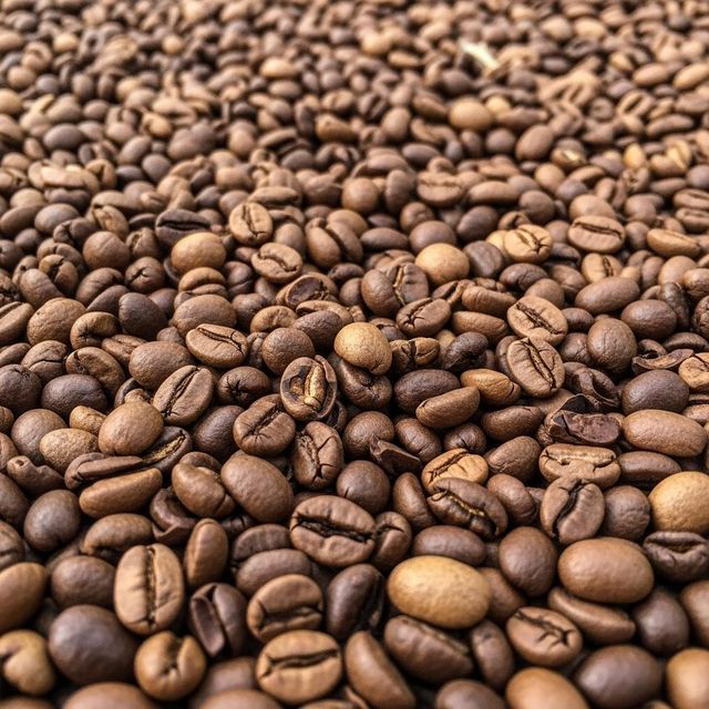 Bulk Organic Coffee Sale High Flavor Natural Organic Coffee Beans With Rich Aroma And Smooth Taste - Image 4