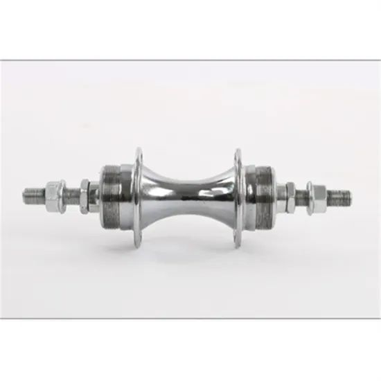 High-Performance Carbon Fiber MTB Hubs for Disc Brakes - Image 6