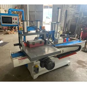 Finger Joint Cutting Machine for Wood Comb Making Machine - Image 4