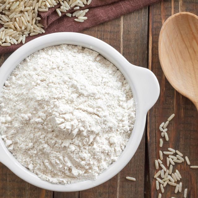 Rice Flour Top Quality Rice Flour for Bakery Snacks and Food Production Export - Image 4