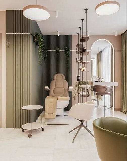 Clinic Interior Designing Services - Image 9