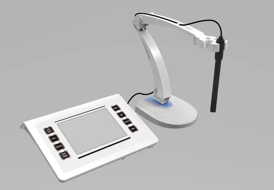 Water Quality Analyzer/Tester Dissolved Oxygen Do Meter - Image 1