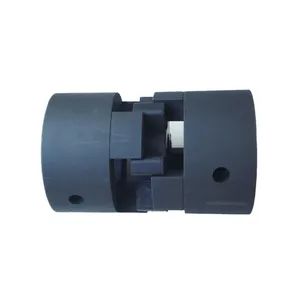 L075 Taper Fix Bush Jaw Coupling Torque >80N.M Speed 4000r/M Model NO. L075 Contrast 4000./1 Trademark TV/OEM Structure - Image 4
