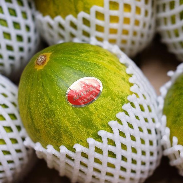 Fresh Japanese Papaya Melon Style Fresh Address Hyogo, Japan Place of Origin Japan Shelf Life A few days Content Fresh Papaya - Image 2