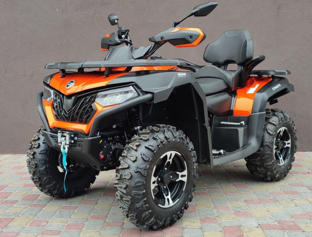 Fast delivery on Can-am ATVs premium quality products wholesale pricing available ATV for Sale Premium Quality Build with Fast Delivery Perfect for Riders Who Want Style Power and Wholesale Options - Image 4