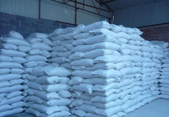 Zinc Sulphate / Zinc Sulfate Price - Image 1