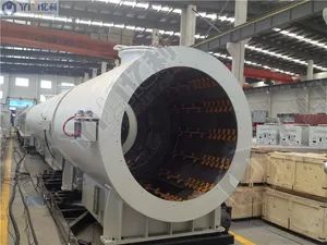 Advanced Plastic Pipe Extrusion System for Rapid Manufacturing - Image 5