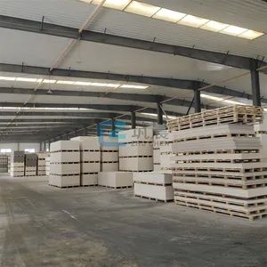 Magnesium Oxide Chemical Formula Cement Board Shape Square Edge Tapered Grade Grade A Model NO. ZCNW Usage Building Warranty 1 - Image 4