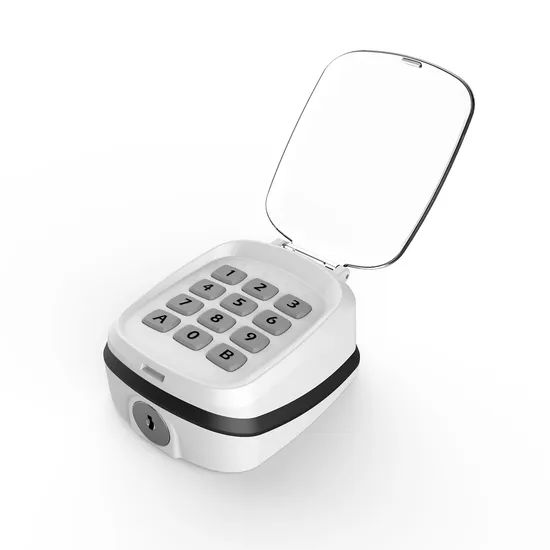 Hiland 2023 2-Channel Wireless Keypad K5000 for Automatic Doors - Image 2
