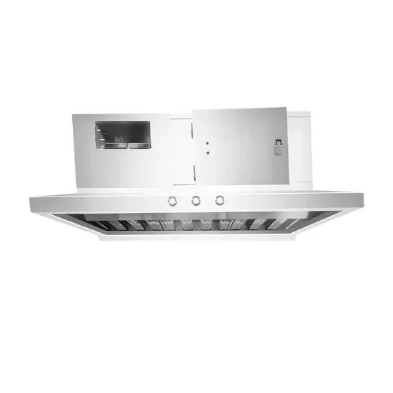 Factory Direct Integrated Range Hood Offers Competitive Prices - Image 2