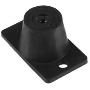 Anti-Vibration Bell Mount with High Quantity Natural Rubber - Image 2