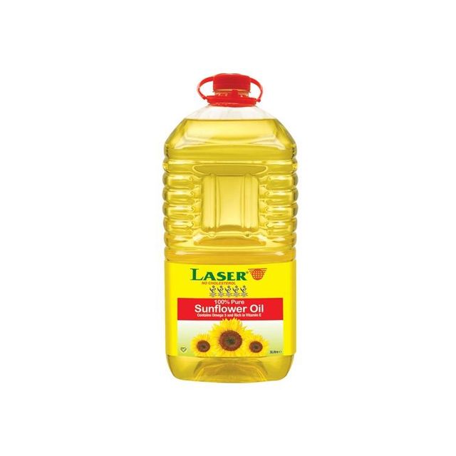wholesale sunflower oil supplier bulk refined cooking oil for restaurants hotels food industry and export markets with consistent quality long shelf life and hygienic packaging - Image 3