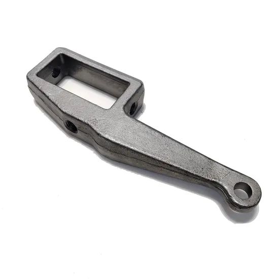 Durable Lightweight Motorcycle Casting Custom MOQ500 15D Construction Indus - Image 4