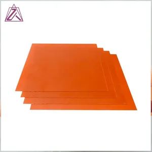 Bakelite Electrical Insulation Phenolic Paper Laminate Parts - Image 2