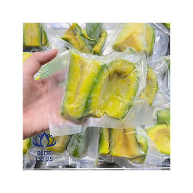 IQF Frozen Avocado – Halves / Cubes - Image 4