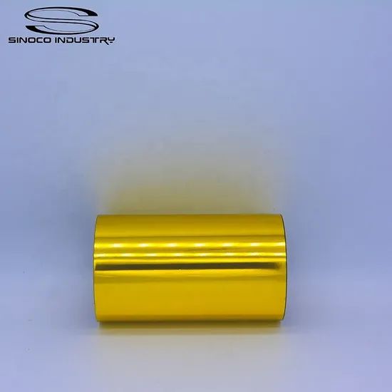 Free Sample ID Card Printer Accessories Mix TTR Ribbon for Zebra - Image 4