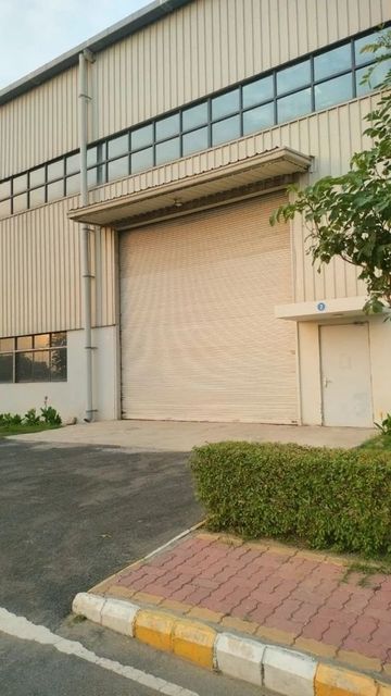 Motorised Rolling Shutter Country of Origin Made in India Operation Method Remote Operation Construction Type Durable, - Image 2