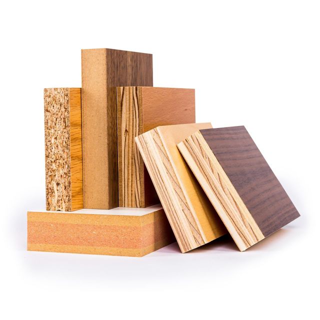 Moisture Resistant Plywood Boards for Kitchen Cabinets and Bathroom Renovations - Image 4
