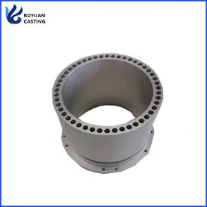 Magnetic Levitation Blower Parts for Cooling Flow - Image 3