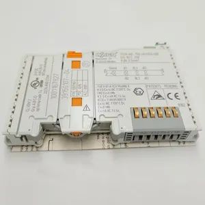 Wago Modbus Module Wago 750 479 Advanced Modbus Communication Modules for PLC Inverters ...