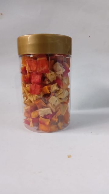 DEHYDRATED FRUITS Texture Dry, Firm Form Dehydrated, Slices Color Green, Lime, Orange, Yellow Flavor Profile Citrus, Sweet, - Image 9