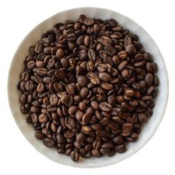 Organic Roasted Robusta Coffee Beans - Image 4