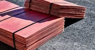 High-Quality Copper Cathode 99.99% Purity | Industrial & Electrical Grade Copper - Image 5