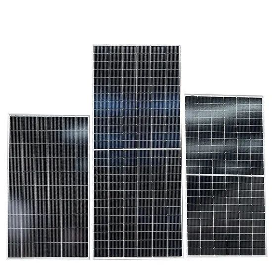 Solar Energy System Price on Grid Solar Panel System 10kw 15kw 20kw - Image 3