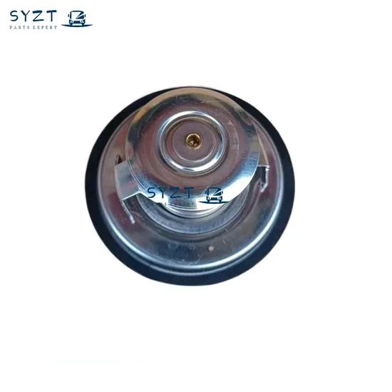 Thermostat China Truck Part Engine Parts - Image 4