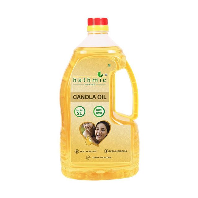 Refined Canola Oil Premium Quality Canola Oil With 100% Pure Extraction Ideal For Industrial And Food Processing Applications - Image 4