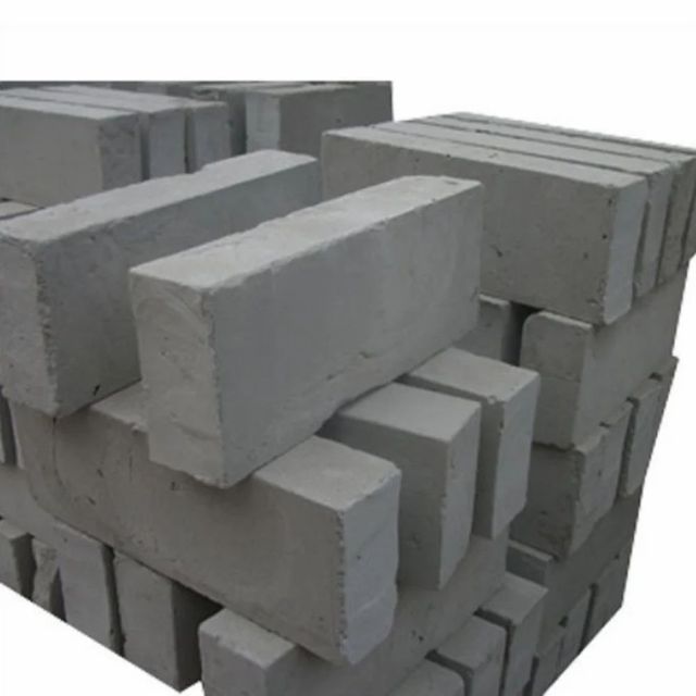 Fly Ash Bricks Color Grey Shape Cubical Eco Friendly Yes Usage/Application Floor Country of Origin Made in India Resistance Durability Water - Image 2