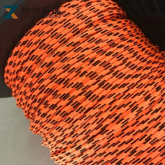 Single Color Bowstring Bow Archery String Hunting Archery Hunting Bowstring Endless Loop String - Image 6