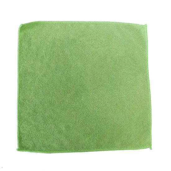 Ultra-Durable 400GSM Microfiber Cleaning Cloths for Bulk Purchase - Image 4