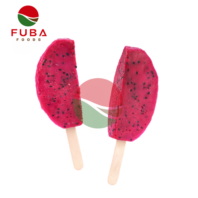 Frozen red-fleshed dragon fruit - Image 4