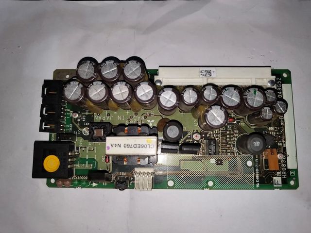 Smps HR083 Power Supply PCB, For Industrial Automation Series M64 Design Smps Rated Power 05A Warranty 03 Months Output Voltage - Image 4