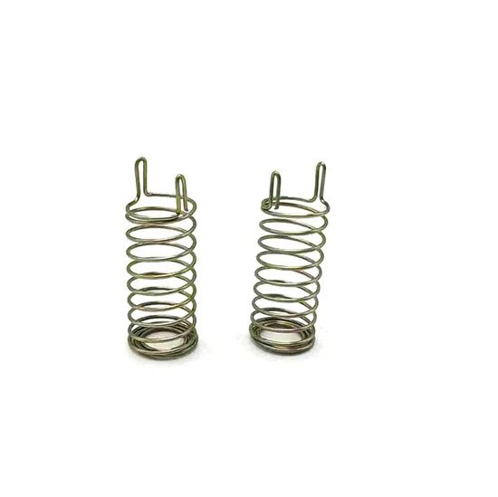 Stainless Steel Touch Springs Remote Control Battery Contact Spring - Image 3