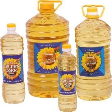 New Stock Premium Wholesale 100% Pure Refined Sunflower Oil Plant Oil for Multiple Purposes Great for Cooking in Plastic Bottles - Image 2