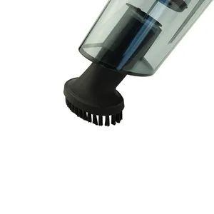 Portable Wireless Car Vacuum Cleaner Cordless Auto Vacuum Cleaner - Image 5