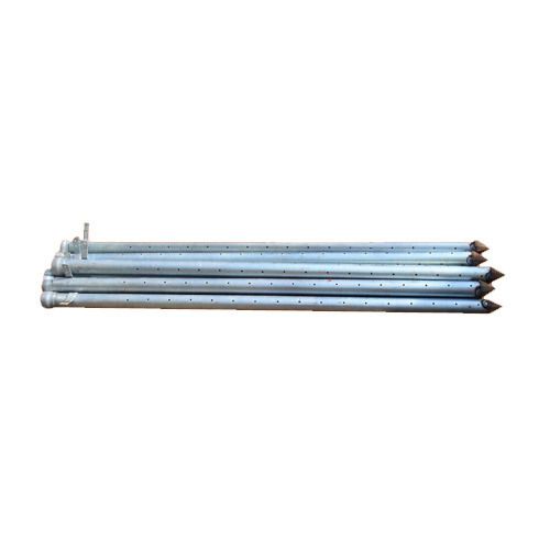 Earthing Pipes Design Rigid Rust Proof Yes Thickness 3.2 - 14.3 Mm Outer Diameter 141.3 - 660 - Image 1