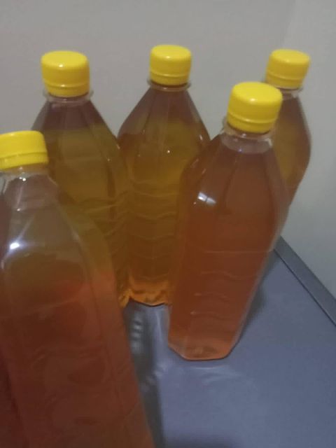 Used Cooking Oil (UCO) - Image 1