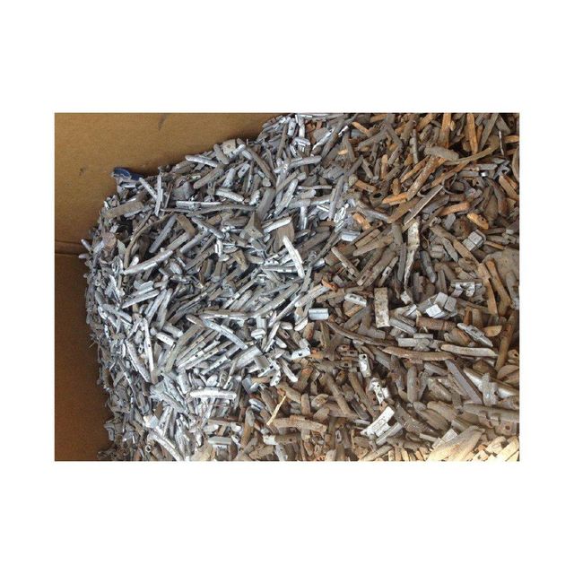 Lead plate scrap offered at discount price for bulk supply trade sourcing - Image 3