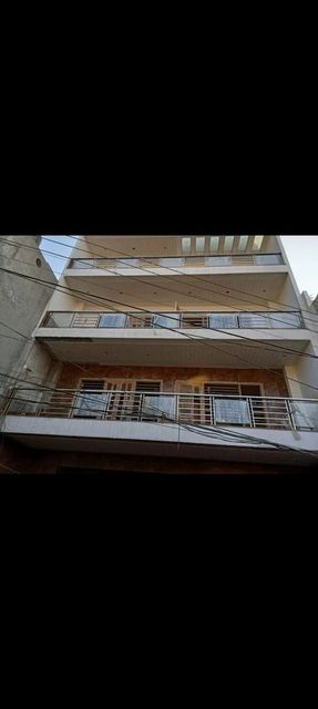 Transparent Tempered Glass Railing Position Stairs Color Transparent Usage/Application Home Glass Thickness 10-20 mm Glass Type Tempered - Image 2