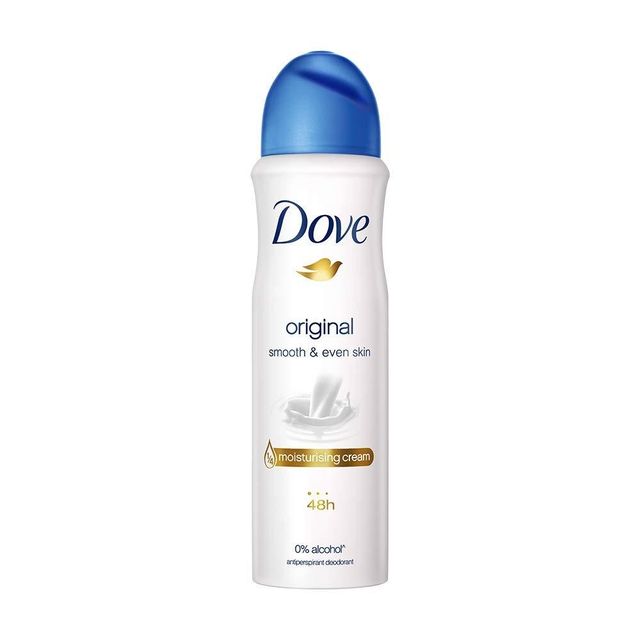 Original Antiperspirant Deodorant/Dove Deodorant Body Spray for sale - Image 3